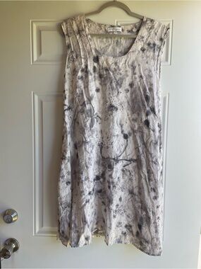 Vigorella shift dress